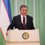 Prezident O‘zbekiston xalqini Qurbon hayiti bilan tabrikladi