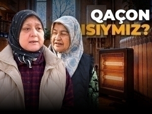 Иситиш мавсуми: Тошкентликлар совуқни қандай енгяпти?
