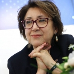 O‘zbekistonlik ayol Rossiyaning yirik kompaniyasiga bosh direktor bo‘ldi