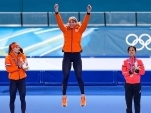 Олимпиаданинг 4-кунидан сўнг медаллар жамғариш рейтингги қандай?