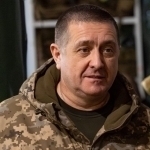 Зеленский Украина Қуролли кучлари Бош штаби раҳбариятини алмаштирди
