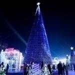 Yangi yil bayramida qor yog‘adimi?