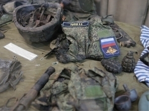 Урушда ҳалок бўлган россиялик аскарлар ярим миллионга яқинлашди – разведка