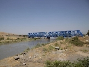 Зарафшон дарёсининг суви камайиб бормоқда 