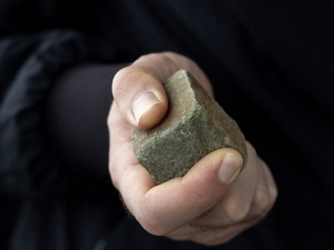 Фарғонада боғга қўй кириши ортидан қотиллик содир бўлди