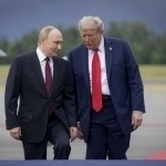 Tramp Putin va’dasida turganini aytdi, biroq...