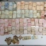 Turkiyada tilanchi bir necha kunda 4,5 ming dollar sadaqa yig‘di (video)