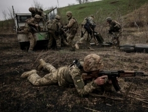 Украинага юборилган ҳар қандай хорижий қўшин биз учун нишон – Россия