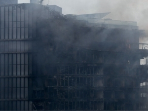 Nepaldagi tartibsizliklar qurbonlari 25 nafarga yetdi