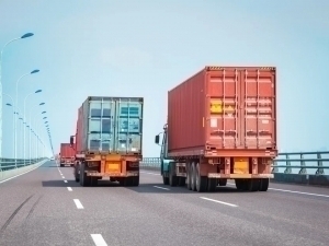 Compensation of exporters' transportation costs suspended