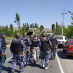 Тожик-қирғиз можароси: Қирғизистон чегарадаги тўқнашувлар нимадан бошланганини айтди