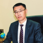 Юридик университетнинг собиқ ректори янги лавозимга тайинланди
