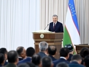 Uzbekistan plans to send trade representatives to Iraq and Syria