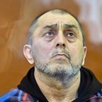 Yana bir terakt ishtirokchisi umrbodga qamaldi