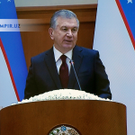 Ijro organi parlamentdan hayiqib turishi kerak – Shavkat Mirziyoyev