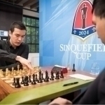 Нодирбек Абдусатторов Sinquefield Cup турнирида қанча ишлаб топди?