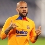 Dani Alves Portugaliyada futbol klubini sotib olmoqchi