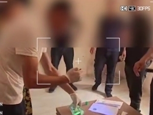 Kredit ajratish uchun 200 dollar so‘ragan hokim yordamchisi ushlandi (video)