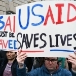 USAID Трампни судга бермоқчи