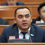 Контракт 6-7 млн атрофида бўлиши талабалар учун ҳақиқий имтиёз — Абдуқодир Тошқулов