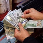 Dollar kursi to‘rt kunlik pasayishdan so‘ng oshdi