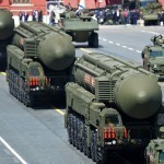 Россия ядро қуролларини АҚШга текширтиришни тўхтатди