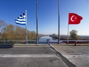Gretsiya NATO va YeIni Turkiya bilan jiddiy mojaro xavfidan ogohlantirdi