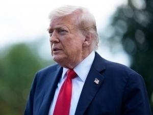 Tramp Uitkoff va Kushnerning Pokistonga safarini bekor qildi – OAV