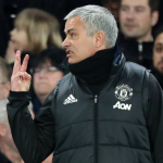 Mourinoni Londonda ko‘rishdi. U 2 marta haydalgan joyiga qaytishi mumkin