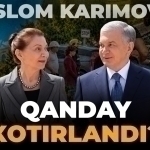 Toshkentda yana fojia, otasiga “millat otasi” rutbasini bergan Lola Karimova, dahshatli, YTHga uchragan hokim, o‘zgarayotgan bojxona – Hafta tahlili