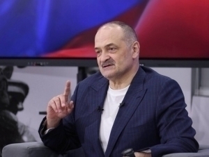 Putin Dog‘iston rahbarini iste’foga chiqardi