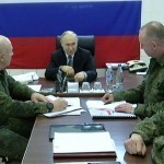 Путиннинг Херсонга боргани акс этган видеолар монтажми? (видео)