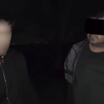 Surxondaryoda o‘qituvchi 180 ming dollarga narkotik sotayotganida qo‘lga tushdi (video)