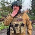 “Morg”dagi o‘liklar orasidan Prigojinni tanishdi