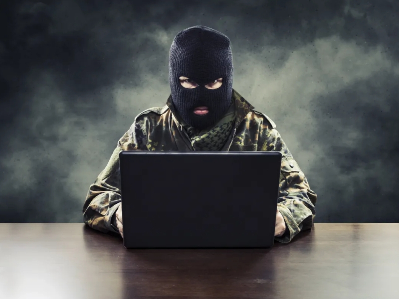 Террорчилар сунъий интеллектдан тобора кўпроқ фойдаланмоқда – тадқиқот