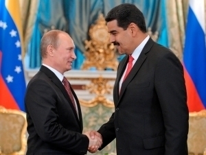 Трампдан чўчиган Венесуэла Путиндан ёрдам сўради – ОАВ