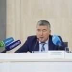 Ўрмон хўжалиги агентлиги директорига ўринбосар тайинланди