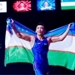 O‘zbekistonlik 3 kurashchi yilni jahon reytingi peshqadami sifatida yakunlaydi