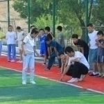 New system to match students with sports based on health indicators
