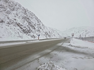 “Qamchiq” dovoni qayta ochildi 