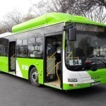 Toshkent shahridagi 73 ta asosiy ko‘chada avtobuslar yo‘lagi tashkil etiladi