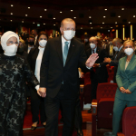 Turkiya Istanbul konvensiyasidan chiqdi. Mamlakatda zo‘ravonlikka qarshi yangi harakat start oldi