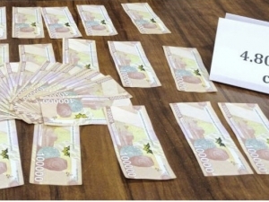 Жиззахда Мактабгача ва мактаб таълими бўлими бошлиғи пора билан қўлга тушди