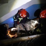 Россиянинг Львовга ракета ҳужуми уюштириши оқибатида 9 киши ҳалок бўлди