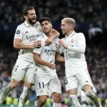“Real” 27 yoshli futbolchisi bilan yangi shartnoma imzolamoqchi