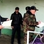 Namanganda IIB xodimlari noqonuniy tintuv o‘tkazdimi? (video)