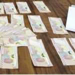 Jizzaxda Maktabgacha va maktab ta’limi bo‘limi boshlig‘i pora bilan qo‘lga tushdi