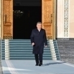 Shavkat Mirziyoyev to visit Surkhandarya today