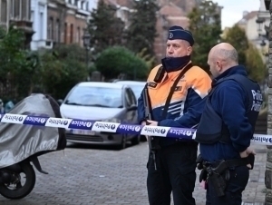 Бельгияда бомба таҳдиди туфайли 30 га яқин мактаб ёпилди