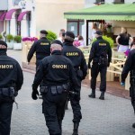 Belarusda 136 kishi ijtimoiy tarmoqlarda qoldirgan izohlari uchun hibsga olindi 
